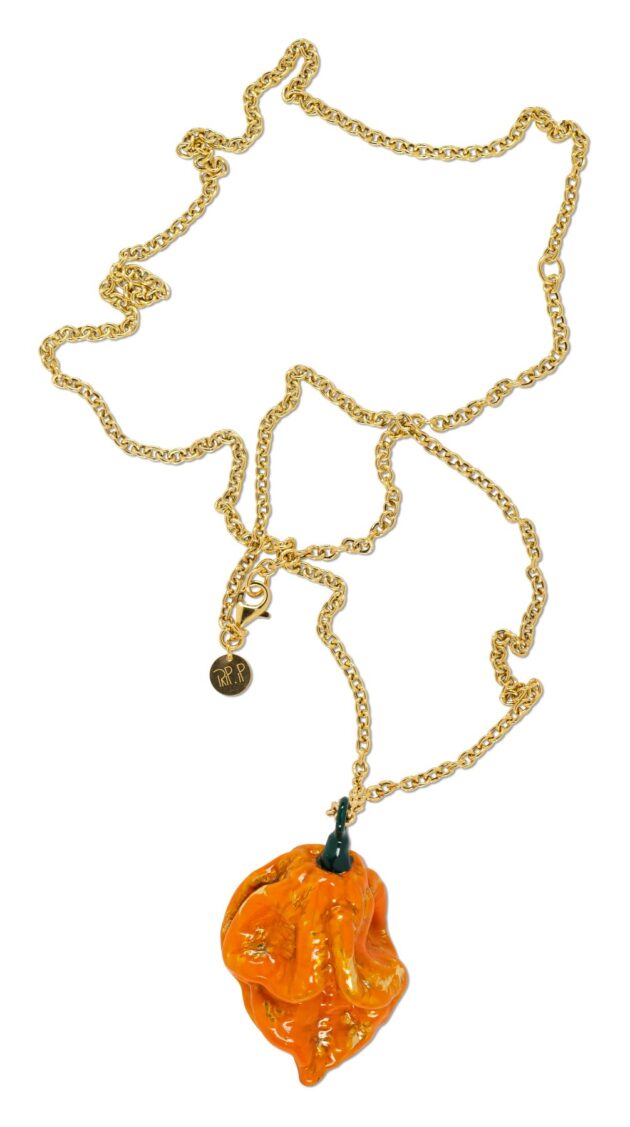COLLANA PENDENTE SCORPION COD. RIPCL01SPAR