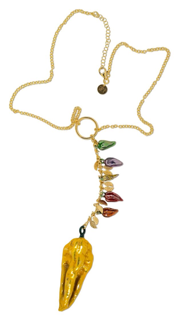 COLLANA FATALII COD. RIPCL02
