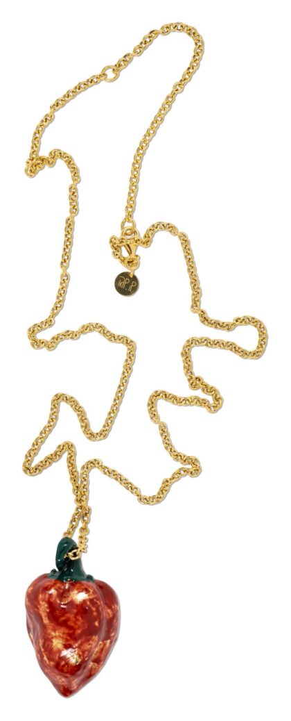 COLLANA PENDENTE HABANERO COD. RIPCL06CH