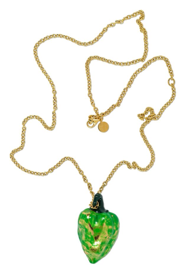 COLLANA PENDENTE HABANERO COD. RIPCL06VS