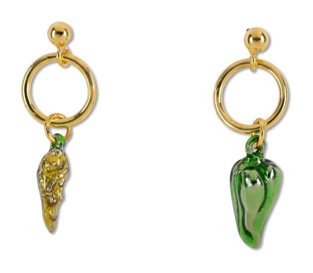 BALL EARRINGS COD. RIPOR002MIX7