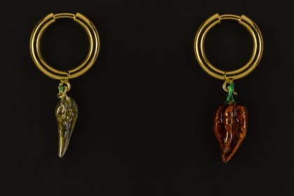 ORECCHINI CERCHIO COD. RIPOR004MIX2