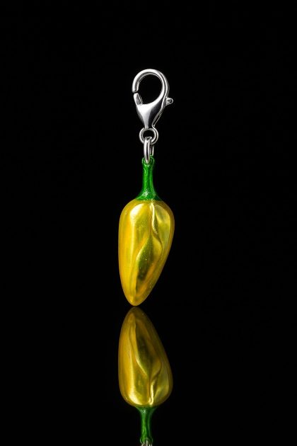 PENDANT JALAPENO COLOUR GOLD COD.RIPCIOND7