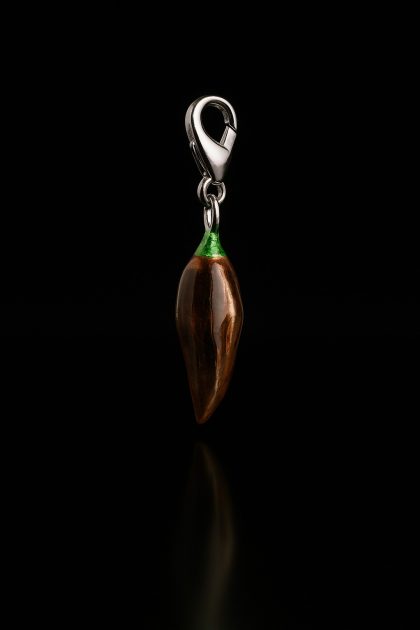 PENDANT JALAPENO BROWN
