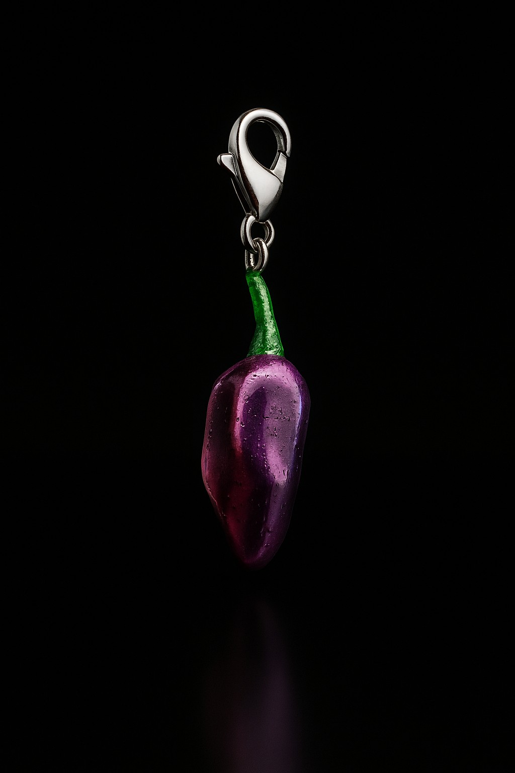 CIONDOLO JALAPENO VIOLA