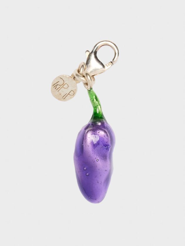 CIONDOLO JALAPENO VIOLA