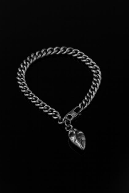 LINEA MAN UOMO BRACCIALE ORANGE SCORPION
