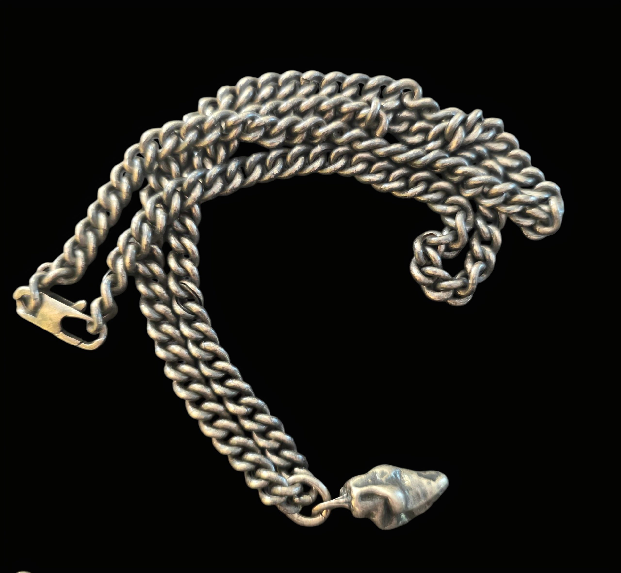 LINEA MAN UOMO ORANGE SCORPION - immagine 3