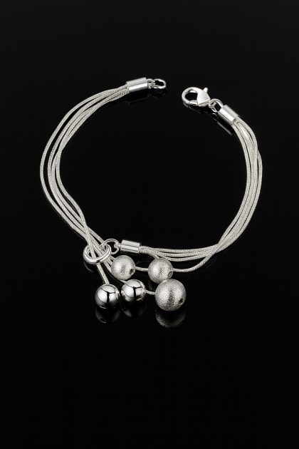 LINEA BALLS - BRACCIALE