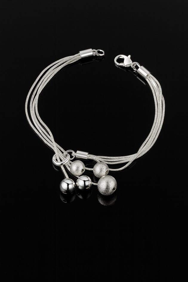 LINEA BALLS - BRACCIALE