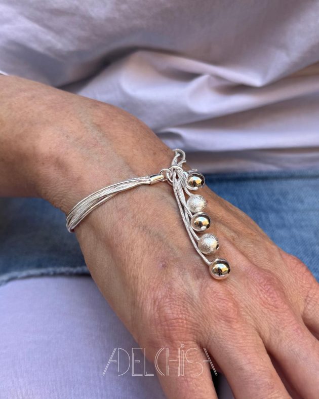 LINEA BALLS - BRACCIALE - immagine 2