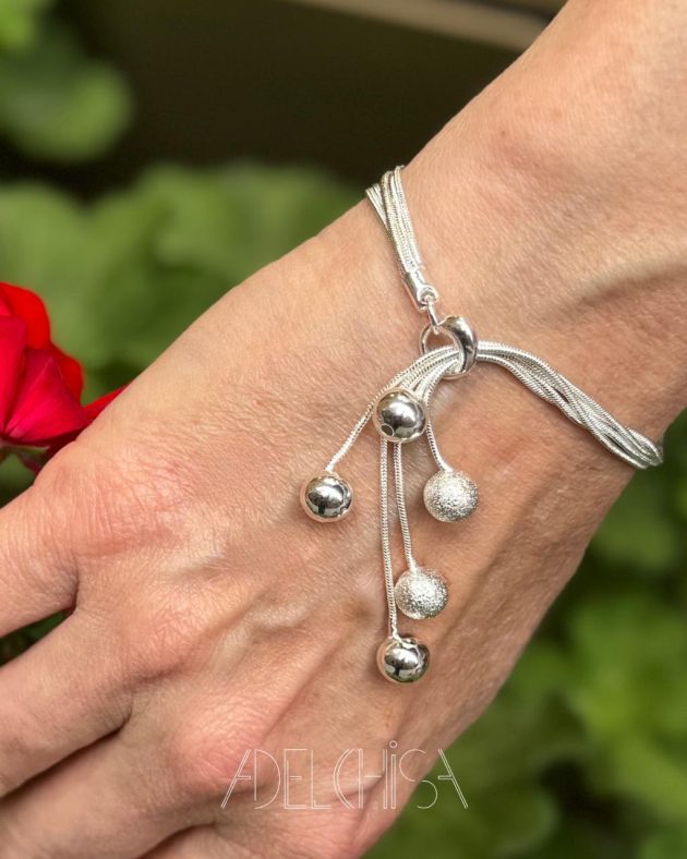 LINEA BALLS - BRACCIALE - immagine 3