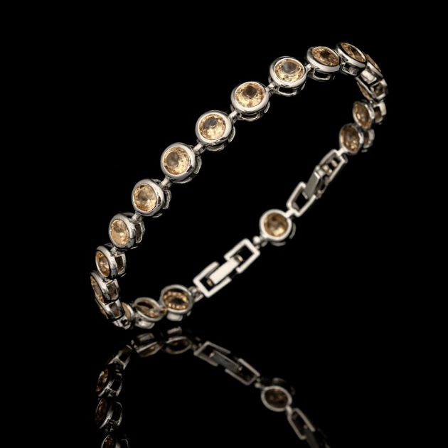 LINEA TOPAZIO - TENNIS - immagine 2