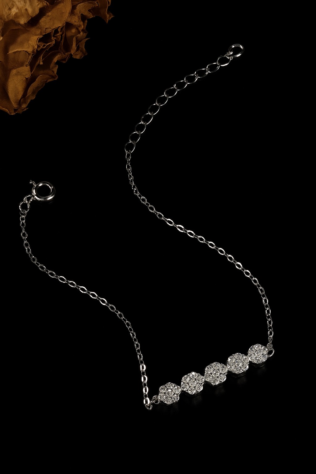 LINEA FLOWERS - BRACCIALE - immagine 2