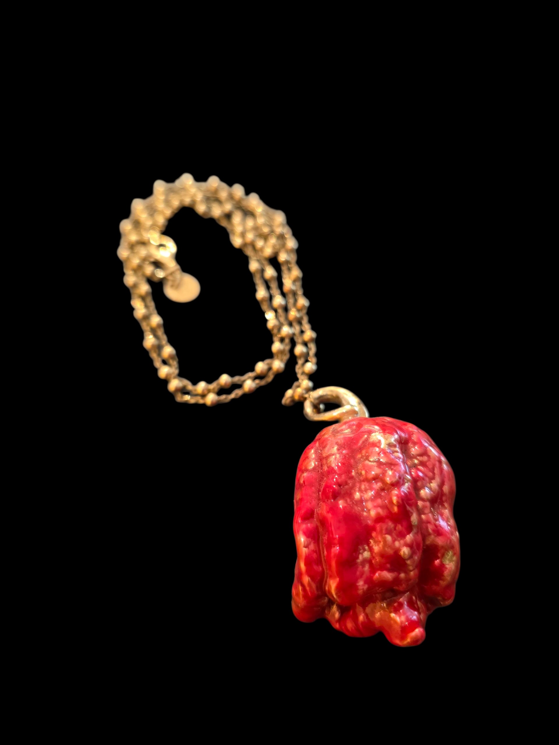 NECKLACE CAROLINA REAPER - Image 3