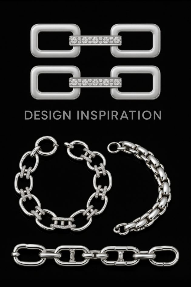 LINEA LETIZIA - BRACCIALE