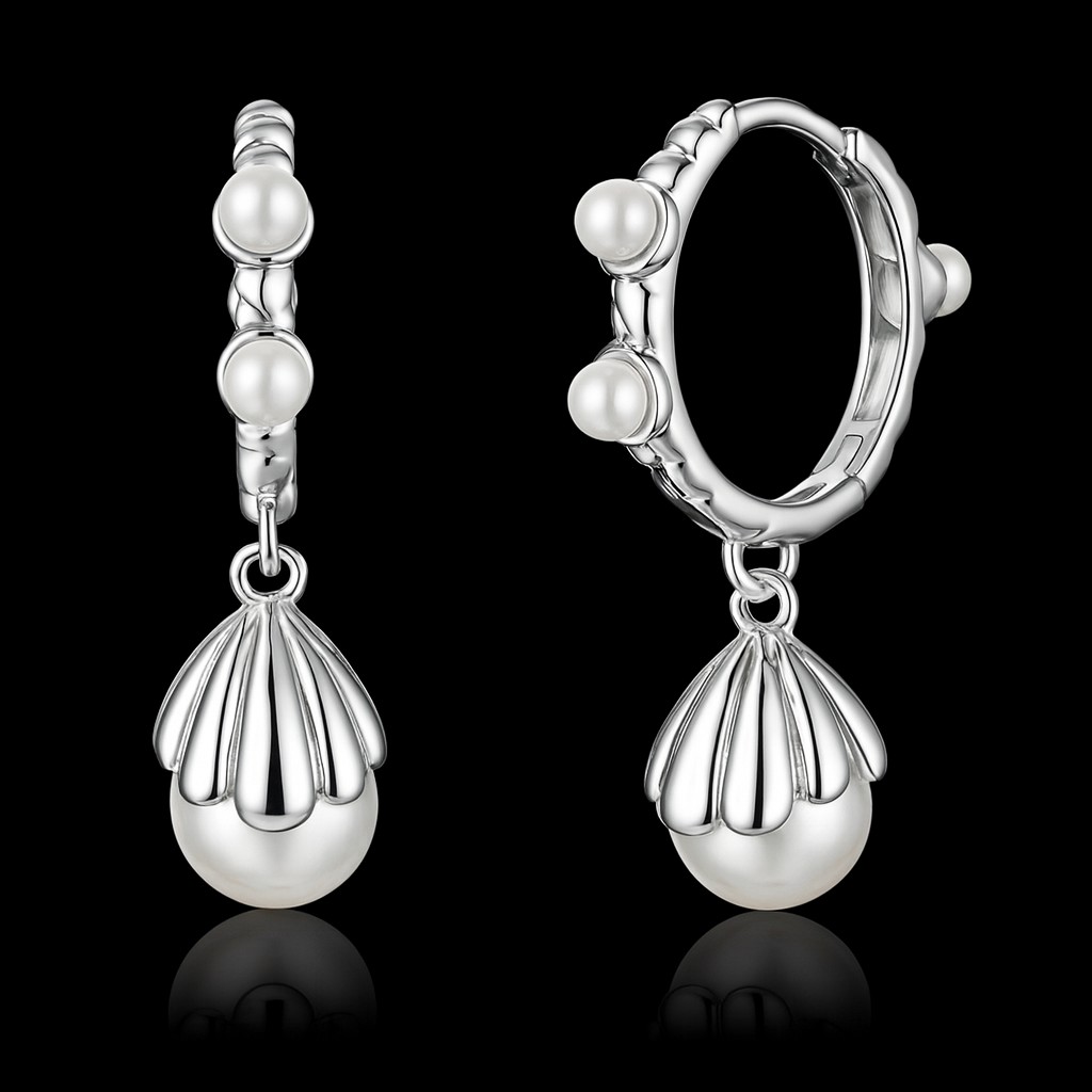 LINEA PEARL - ORECCHINI