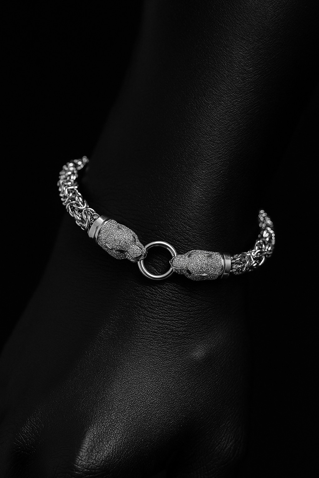 LINEA WILD - BRACELET