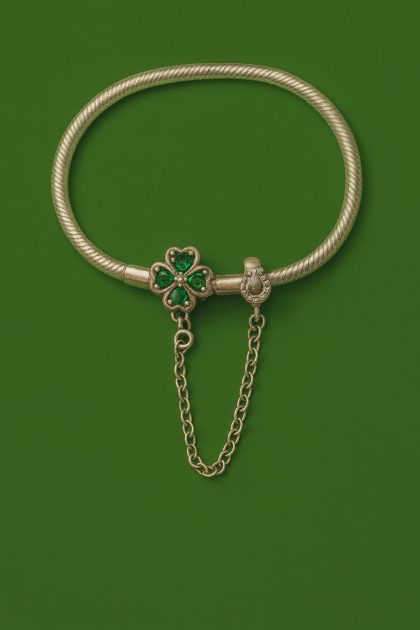 ADELCHISA WOW - BRACCIALE FORTUNA