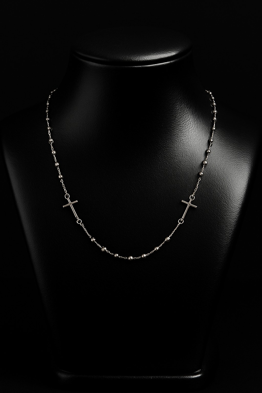 NECKLACE ROSARY CHAIN