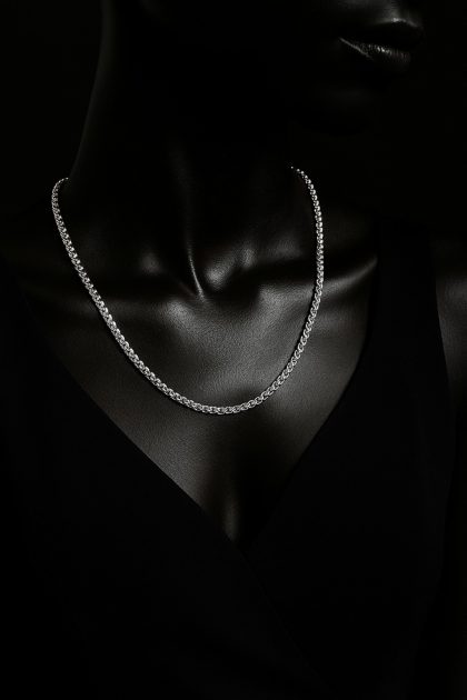 LINEA LETIZIA - COLLANA