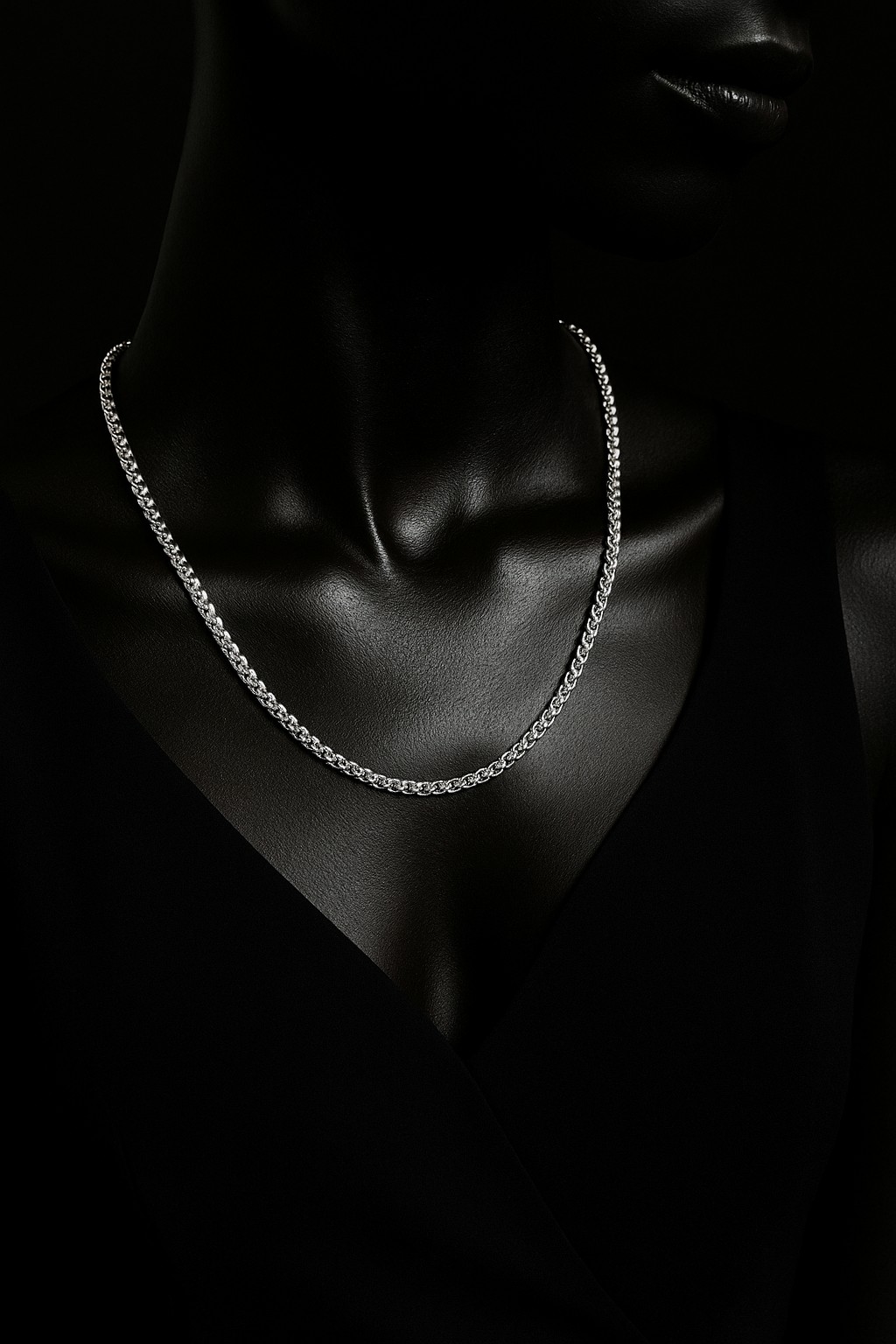 LINEA LETIZIA - COLLANA